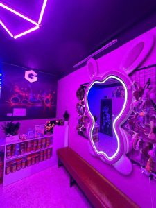 Vốn đầu tư Musicbox rẻ, không cần nội thất đắt tiền