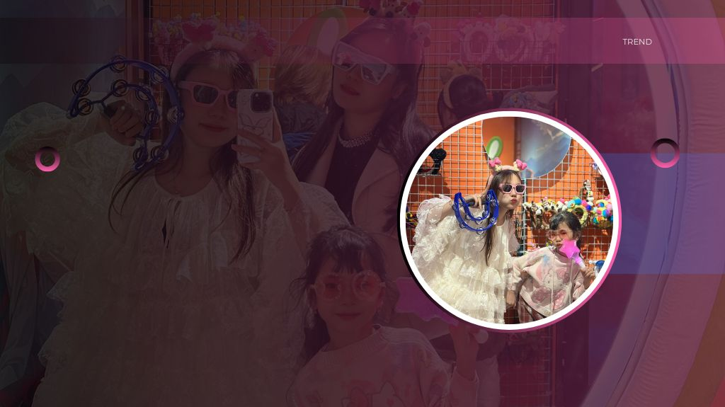 Mô hình Musicbox đem lại lợi nhuận lớn. Hot trend hiện nay