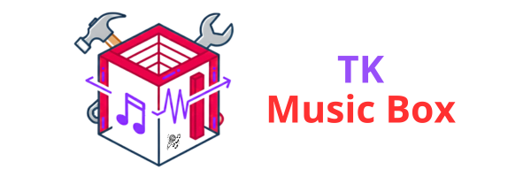 Tk MusicBox