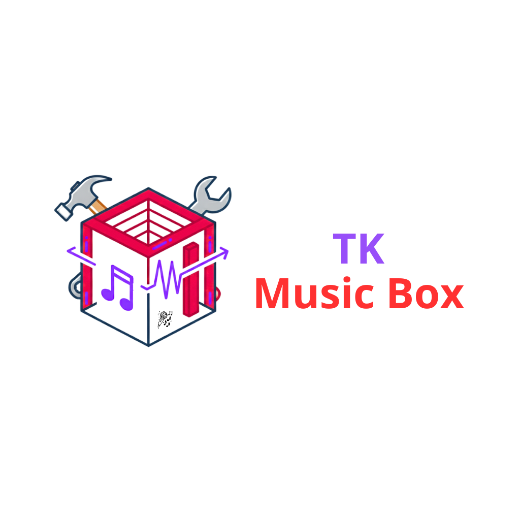 Tk MusicBox